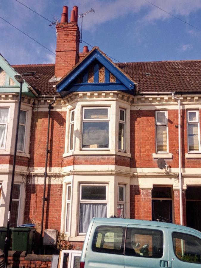 Gosford Apartment Coventry Exterior photo