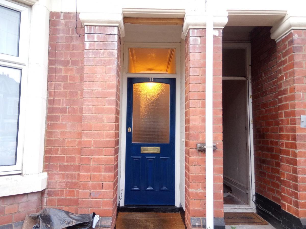 Gosford Apartment Coventry Exterior photo